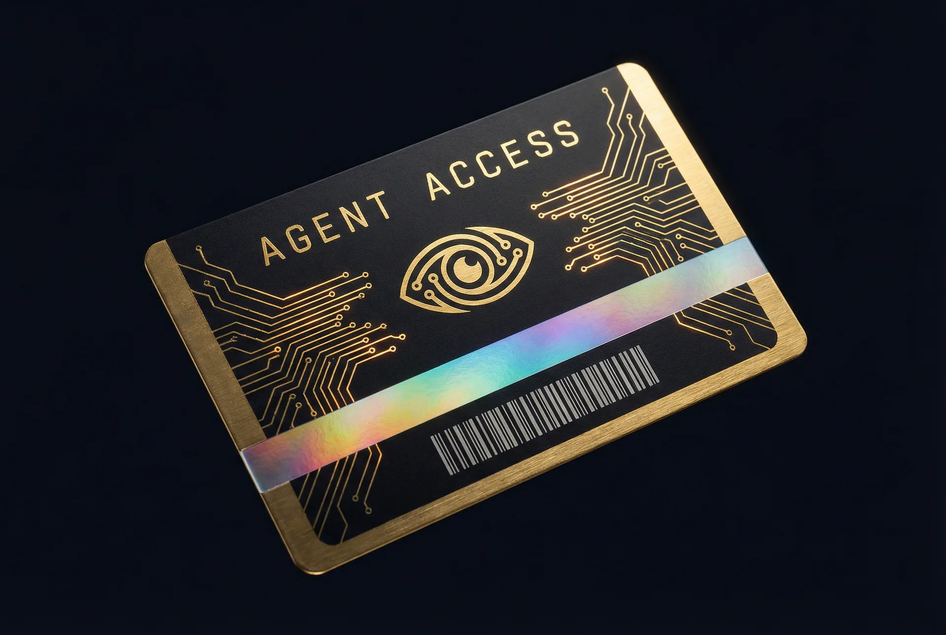 打扑克的剧烈运动 - Agent Access 情报员会员卡